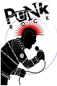 PunkRpck